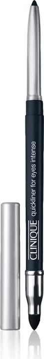 Clinique Quickliner For Eyes Intense - 08 Midnight (08 Midnight)