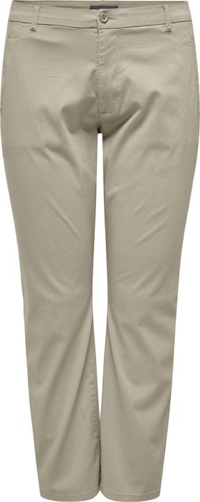 Actual product image Only CARSURA Normal geschnitten Chino Hose Chino Hose (W44/L32)