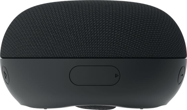 Actual product image Nokia Portable Wireless Speaker (4 h, Rechargeable battery operated)