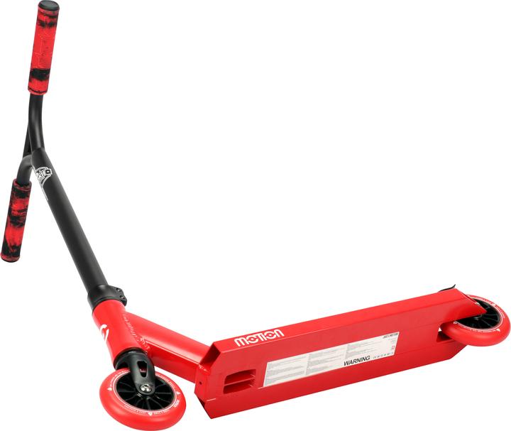 Actual product image Motion Rookie