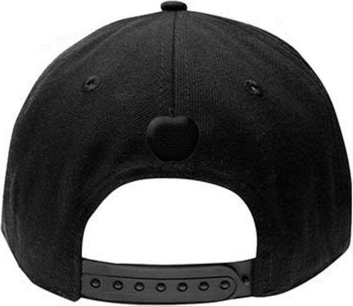 Produktbild The Beatles Snapback Mütze (One Size)