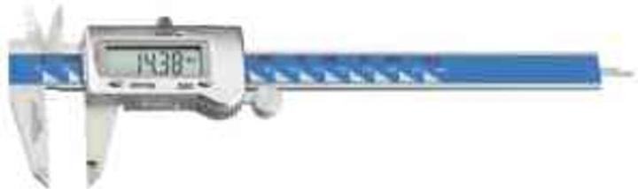 Produktbild Gedore 711 Digital-Messschieber (23 cm)