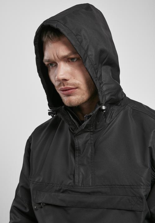 Image du produit Brandit Summer Pull Over Jacket (L)