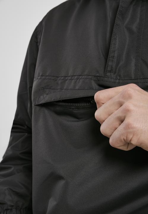 Image du produit Brandit Summer Pull Over Jacket (L)