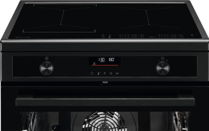 Image du produit AEG CIB6490APB