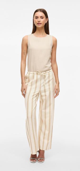 Actual product image Vila Mid Waist Hose (Frequency band 38 (2600 MHz))