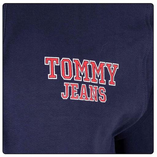 Produktbild Tommy Hilfiger TJM Rega Entry Graphi DM0DM16365 C87 XL (XL)