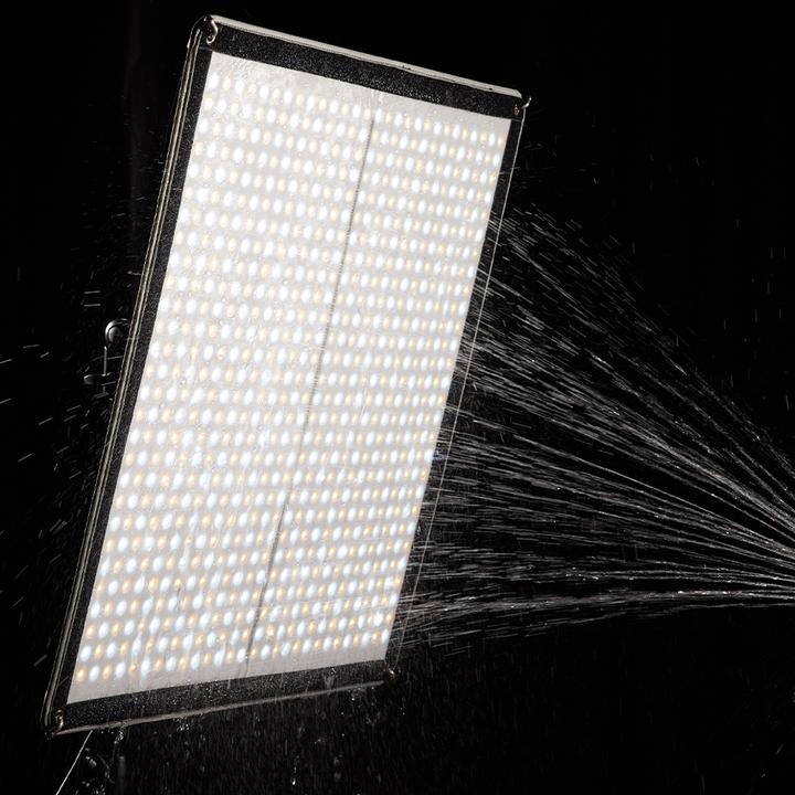 Produktbild Godox F200Bi Knowled (Studioleuchte)