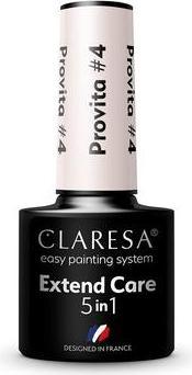 Produktbild Claresa Extend Care 5in1 Provita (Körpergel, 5 ml)