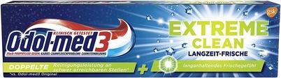 Odol Zc Extreme Fresh (75 ml)
