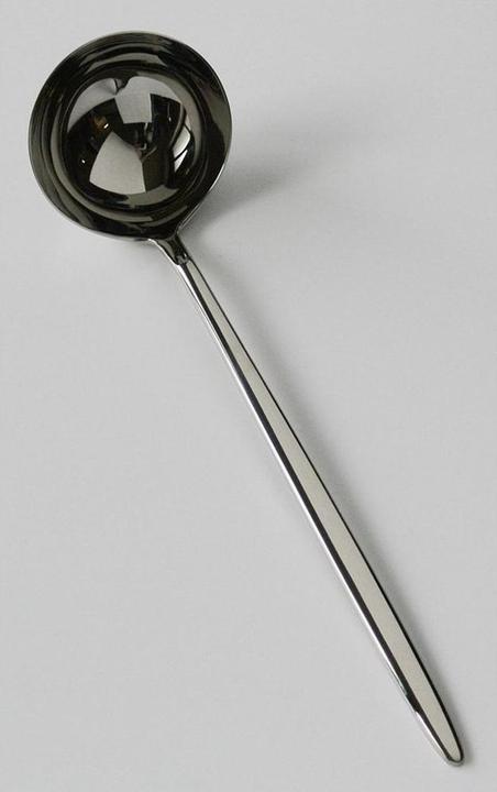 Pintinox Stile soup ladle 29cm