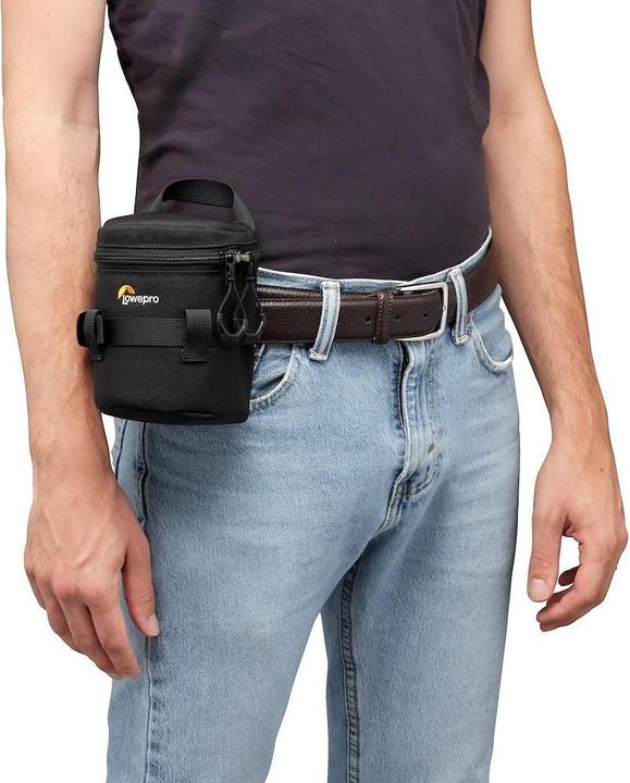 Actual product image Lowepro ProTactic LCS 9 x 13 III (Lens bag, 0.50 l)