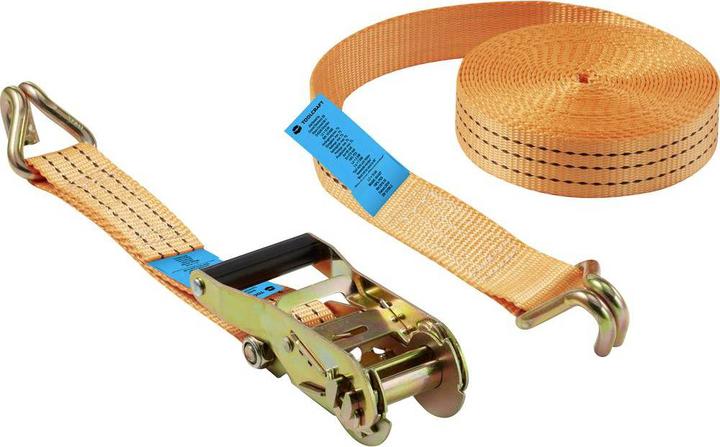 Image du produit Toolcraft Sangle de serrage avec cliquet
