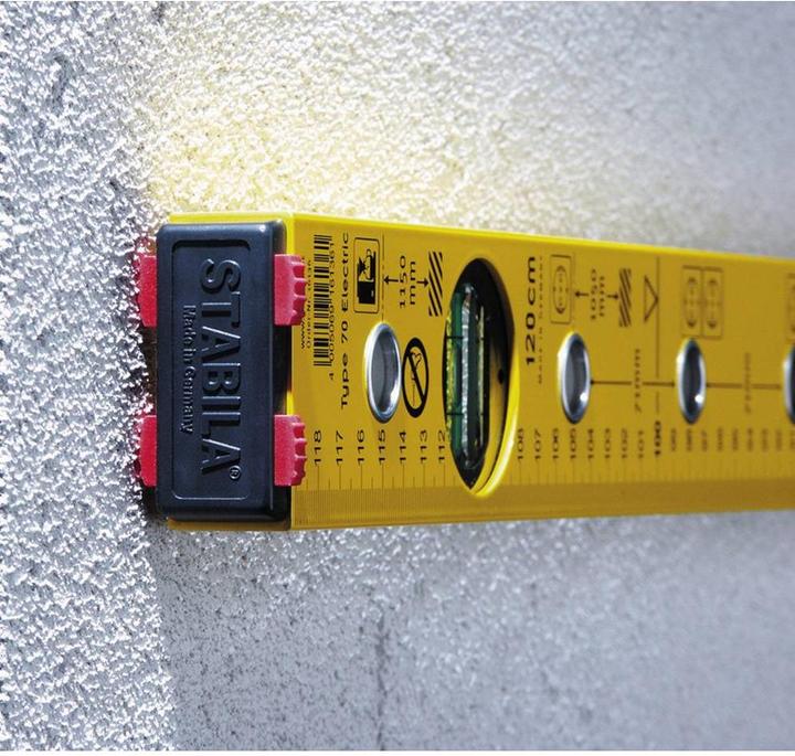 Produktbild Stabila Wasserwaage Type 70 Electric (43 cm)