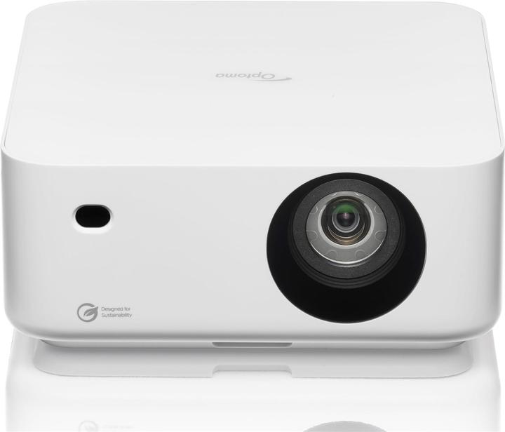 Actual product image Optoma ML1080ST (Full HD, 550 lm)