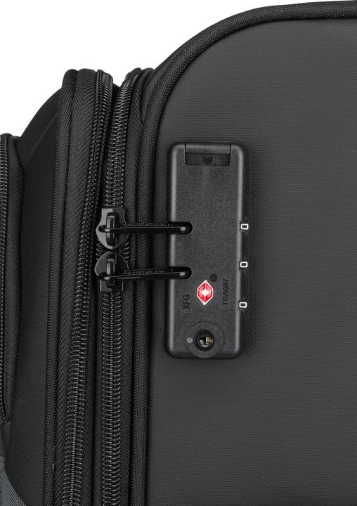 Produktbild American Tourister Koffer & Trolley Daring Dash Spinner M EXP (67 l, M (50 - 90l))