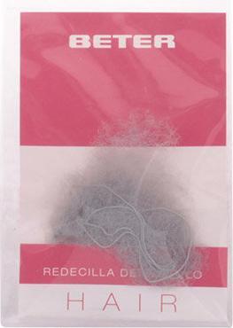 Beter REDECILLA CABELLO invisible #cabello castaño 2 uds