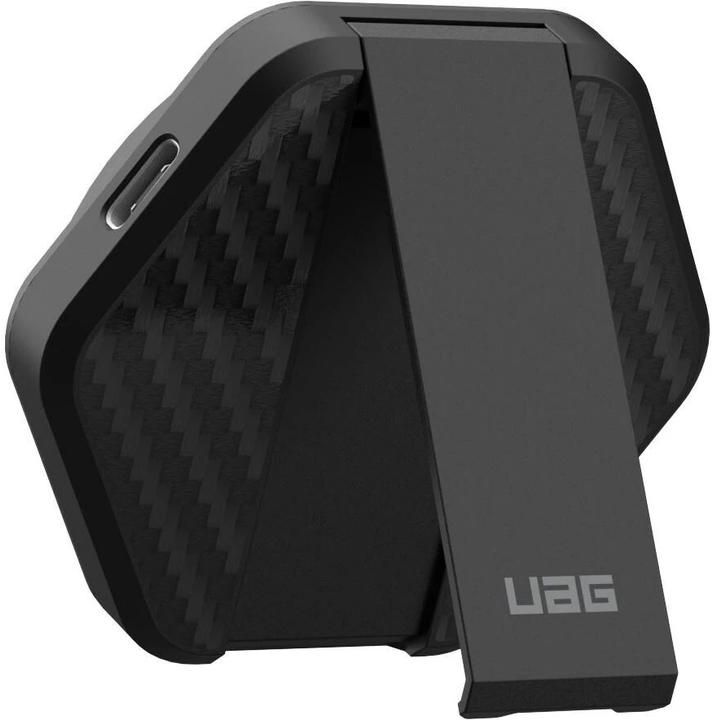 Actual product image UAG Wireless Charging Pad and Stand (15 W)