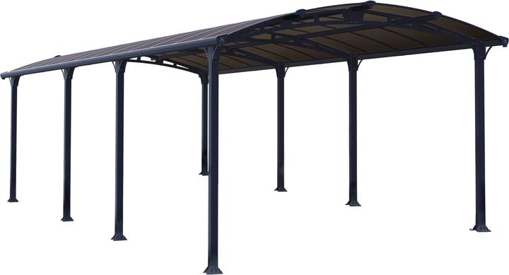 Palram Arcadia 8500
