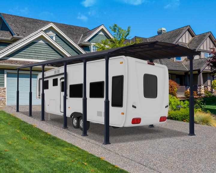 Palram Alpine 12700