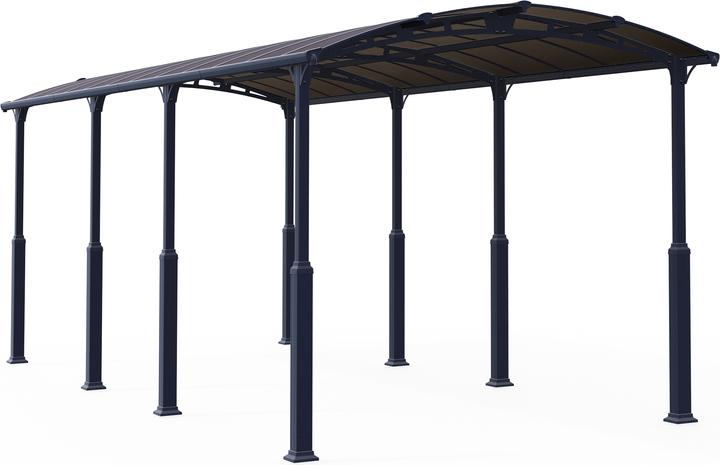 Palram Alpine 8500