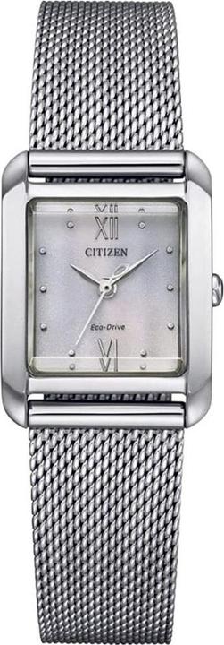 Immagine prodotto Citizen EW5590-62A Eco-Drive Elegance Donna 22mm 5ATM (Orologio da polso analogico, 22 mm)