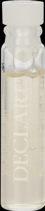 Actual product image Declaré Stress Balance Skin Soothing Effect Ampoule (17.50 ml)