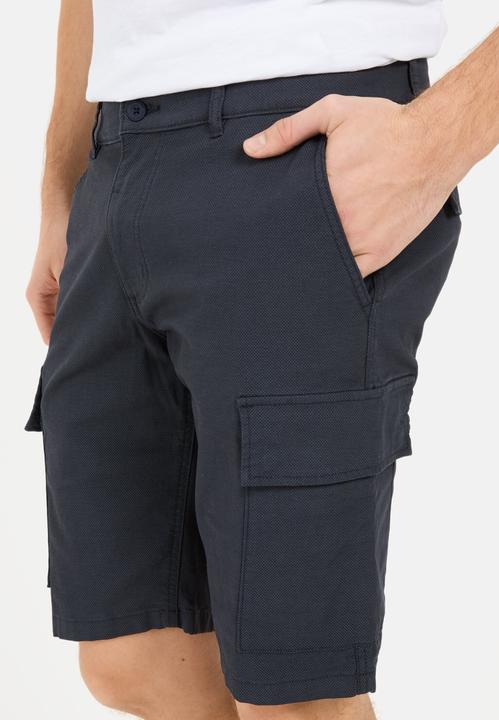 Produktbild Camel Active Cargo Shorts Regular Fit (54)