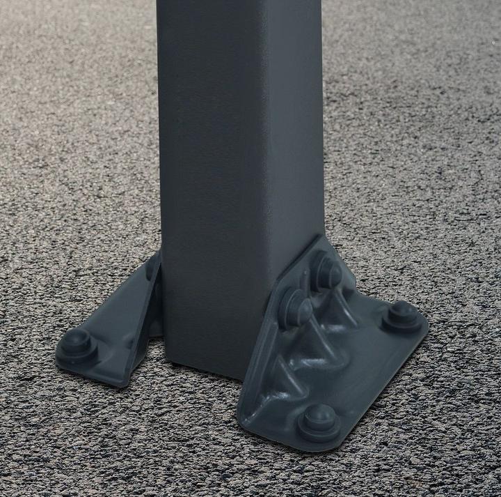 Actual product image Palram Arcadia 4300