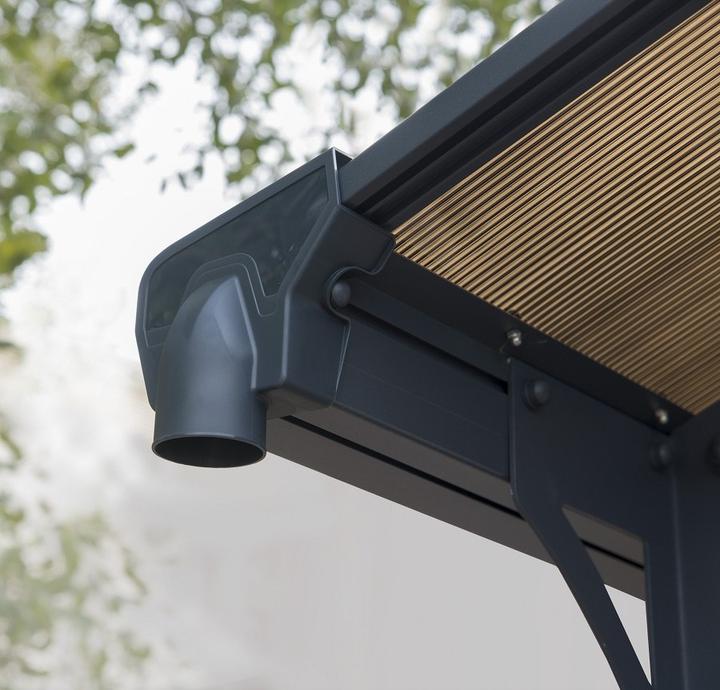 Palram Alpine 10600