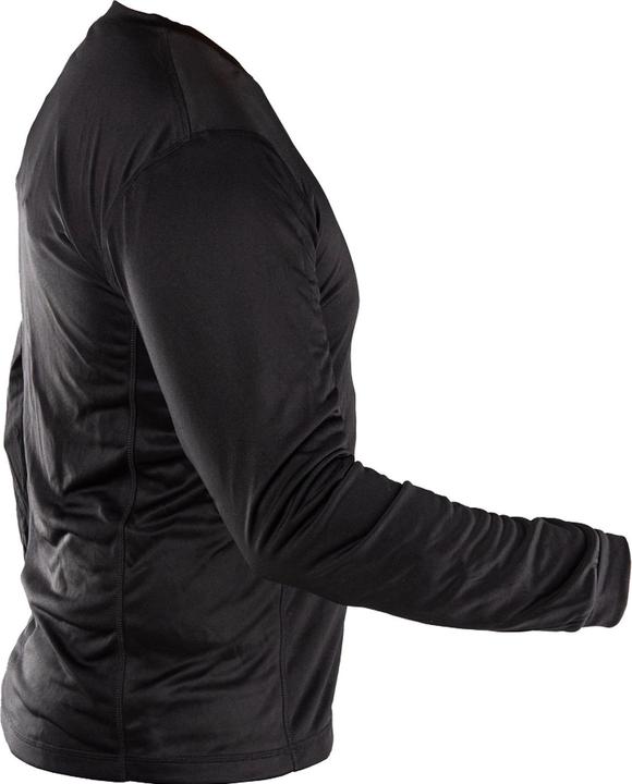 Actual product image Makita Battery-powered thermal shirt DCX200C2XL | size 2XL | 12V / 14.4V / 18V, without battery, without (XXL)