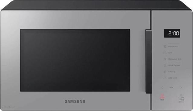 Actual product image Samsung MICROWAVE OVEN MG23T5018CG/BA (23 l)