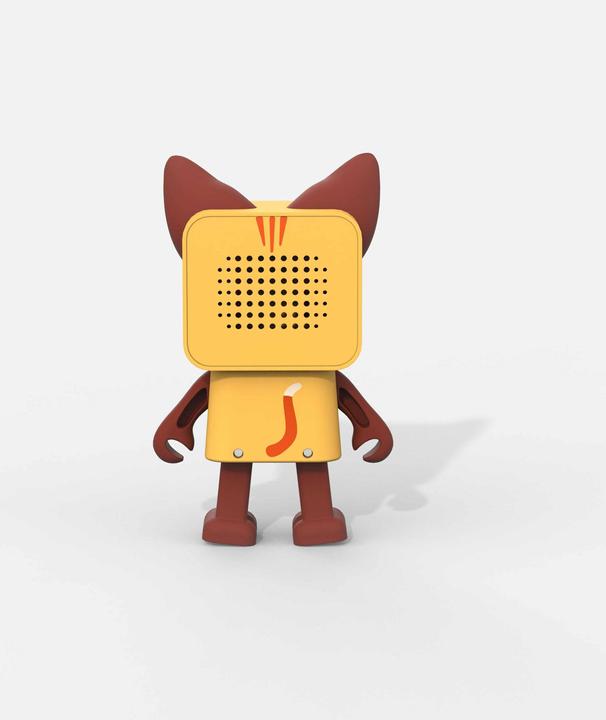 Produktbild Mobility on Board Bluetooth Lautsprecher KATZE (5 h, Akkubetrieb)