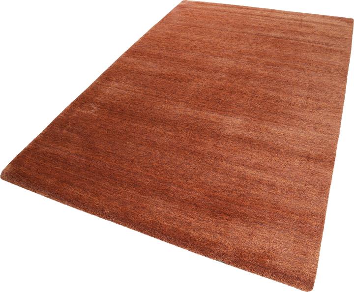 Rust red