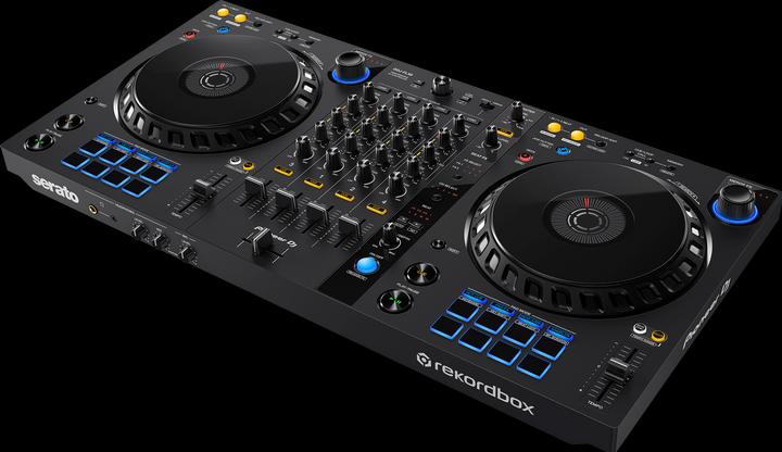 Pioneer DJ DDJ-FLX6