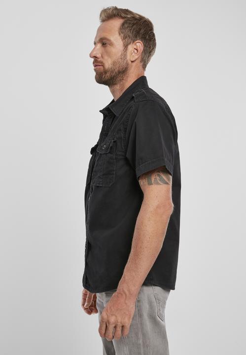 Immagine prodotto Brandit Camicia vintage a maniche corte (XXL)