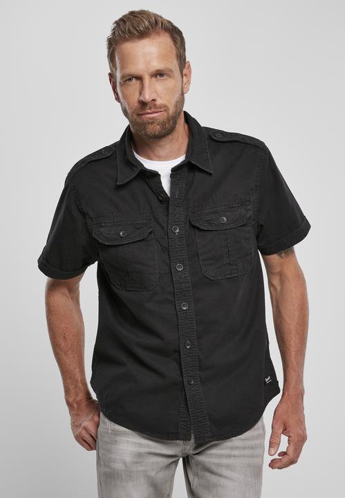 Immagine prodotto Brandit Camicia vintage a maniche corte (XXL)