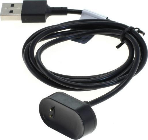 Produktbild AccuCell USB Ladekabel, Ladeadapter Fitbit Inspire, Inspire HR, Ace 2