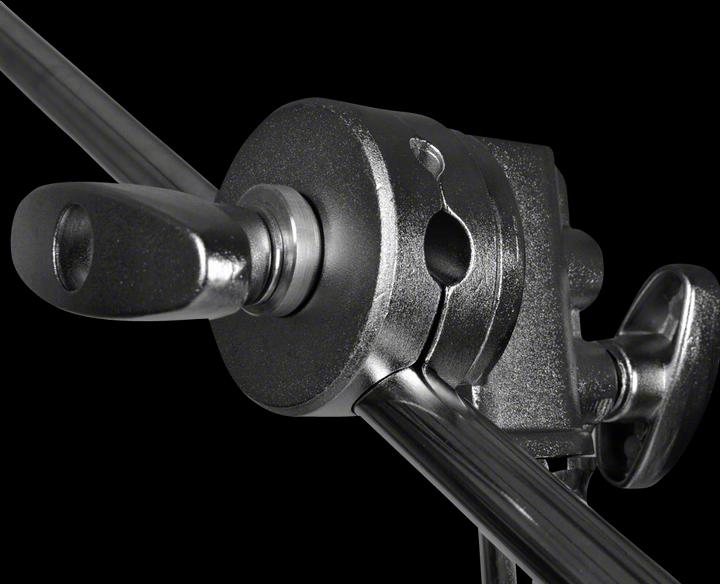 Produktbild Walimex pro pro Galgen mit 2 Schraubklemmen, 100cm (100 cm, 10 kg)