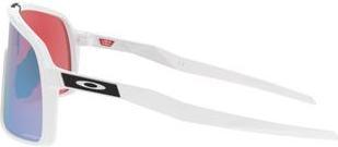 Produktbild Oakley Sutro (Polished White-Prizm Snow Sapphire, Blau)