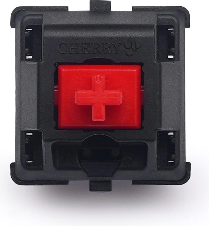 Produktbild Keychron Key Cherry Switch Red G69