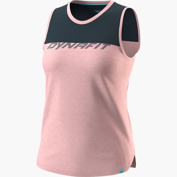 Actual product image Dynafit Elevation Merino T-Shirt (S)