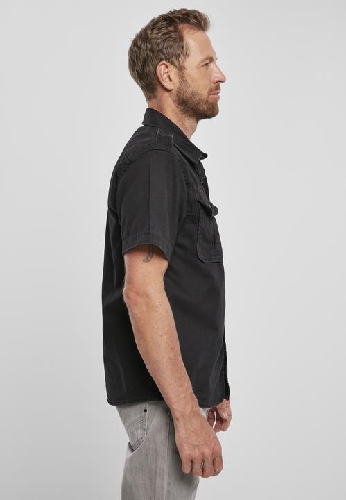 Immagine prodotto Brandit Camicia vintage a maniche corte (XXL)