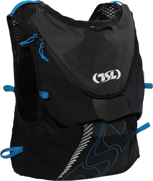 Tsl outdoor Finisher 12 L + Flasks (12 l)