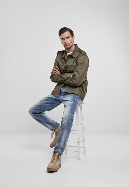 Image du produit Brandit US Shirt (S)