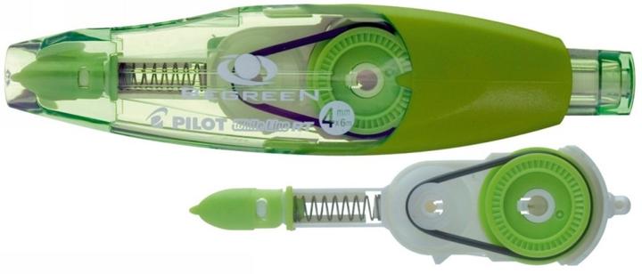 Immagine prodotto Pilot Ricarica Whiteline Begreen