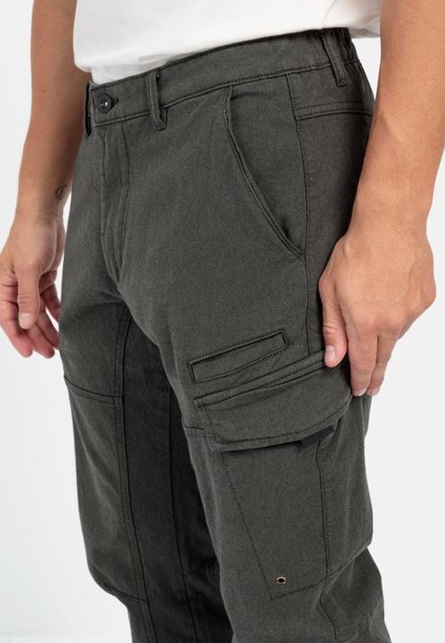 Produktbild Camel Active Relaxed Fit Cargo Hose (W32/L32)