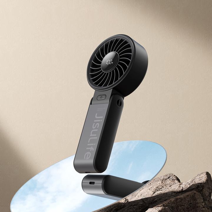 Actual product image Jisulife Life7