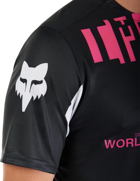 Produktbild Fox Ranger SS Jersey Digi Image (M)