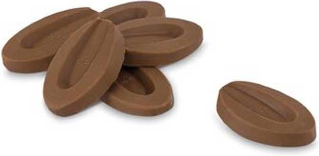 Immagine prodotto Valrhona Copertura in latte, Jivara 40% (1 x)